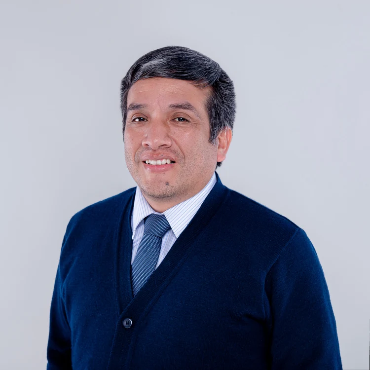 Fotografía de Lic. Eduardo Frank Loli Prudencio