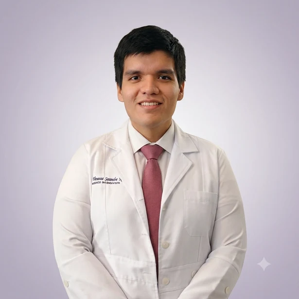 Fotografía de Dr. Giuseppe Rojas Panta