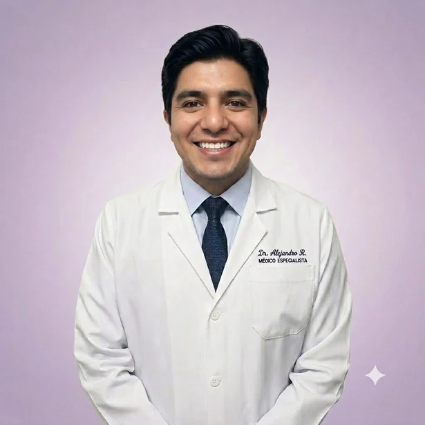 Fotografía de Dr. Jorge Zumaeta Santillán