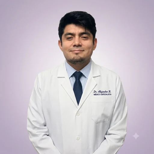 Fotografía de Dr. Julio R. Suclly Calderón