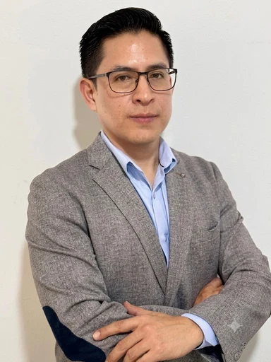 Fotografía de Dr. Miguel Lozano Raymundo