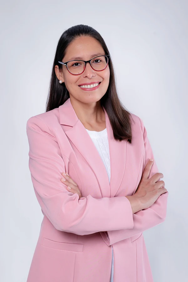 Fotografía de Lic. Milagros Erika San Bartolomé Cahuas