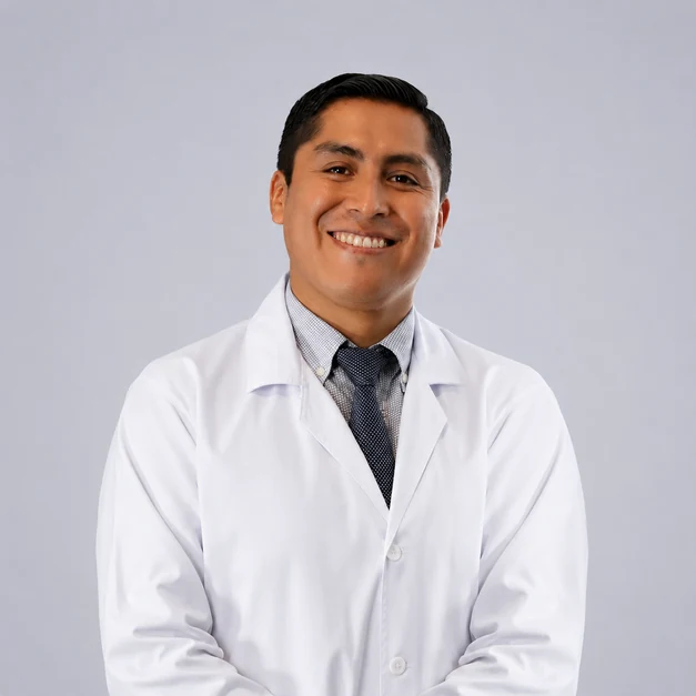 Fotografía de Dr. Samuel Chambilla Mamani